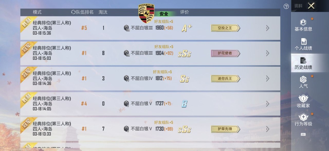 如何选择可靠的和平精英辅助?相关图片